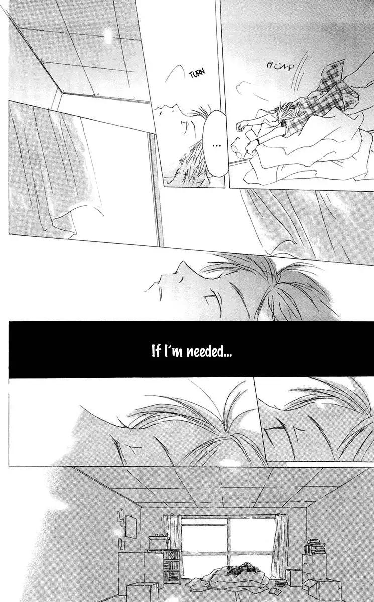 Akaku Saku Koe Chapter 12 16